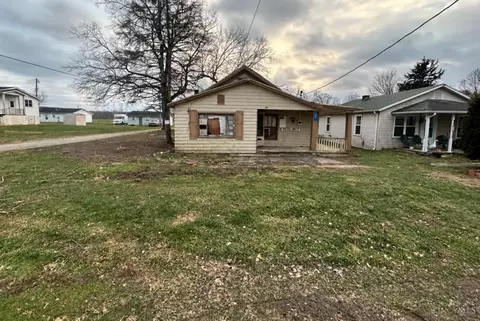 204 Main St, Frankfort, OH 45628