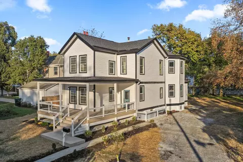 4418 Station Ave, Cincinnati, OH 45232