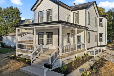 4418 Station Ave, Cincinnati, OH 45232