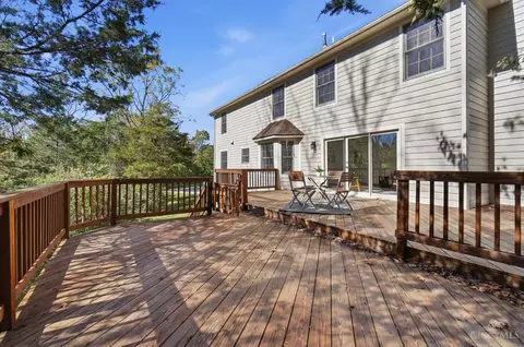 Exterior - 45 Rustic Brook Ct, Springboro, OH 45066 photo 9 of 15