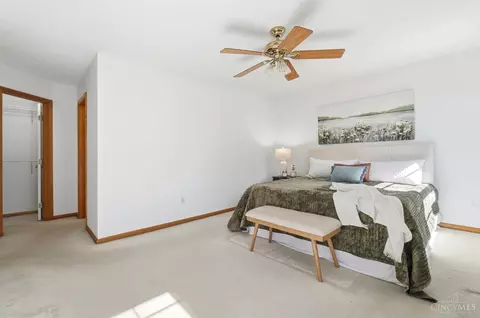 Bedroom - 45 Rustic Brook Ct, Springboro, OH 45066 photo 1 of 4