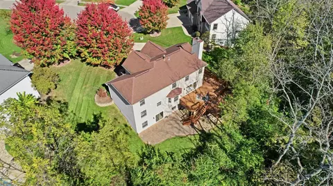 View/Area - 45 Rustic Brook Ct, Springboro, OH 45066 photo 2 of 2