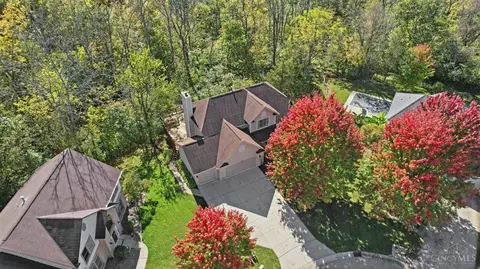 View/Area - 45 Rustic Brook Ct, Springboro, OH 45066 photo 1 of 2