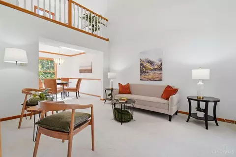 Living - 45 Rustic Brook Ct, Springboro, OH 45066 photo 1 of 4