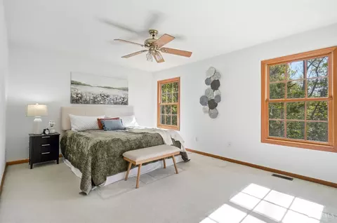Bedroom - 45 Rustic Brook Ct, Springboro, OH 45066 photo 2 of 4