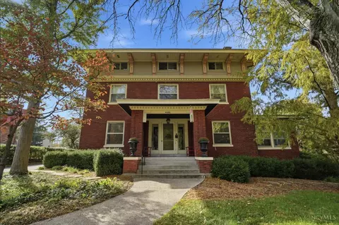 4081 Rose Hill Ave, Cincinnati, OH 45229