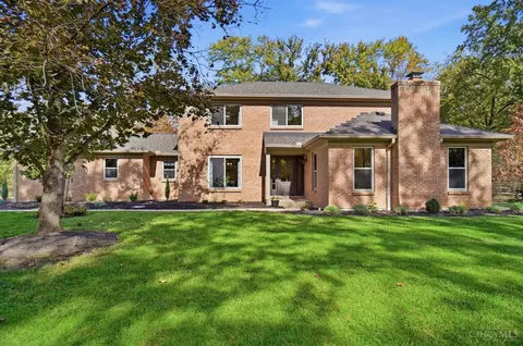 966 Woodcreek Dr, Milford, OH 45150