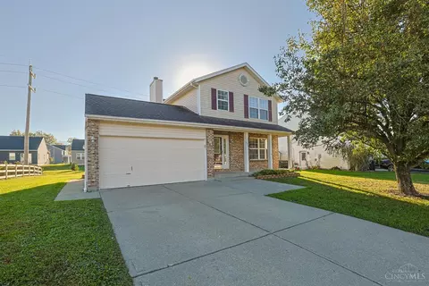 3870 Greenbrook Dr, Amelia, OH 45102