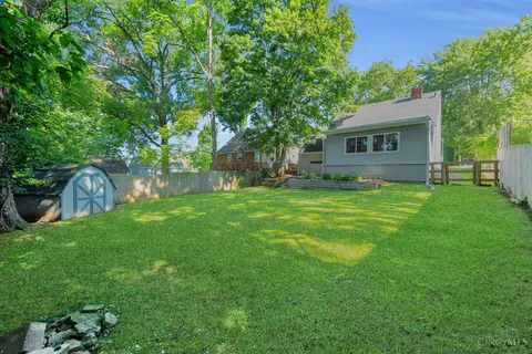 Exterior - 6923 Buckingham Pl, Cincinnati, OH 45227 photo 11 of 11