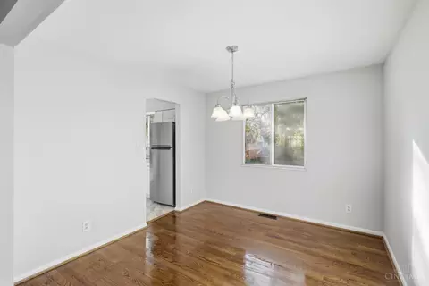 Dining - 1755 Pinebluff Ln, Cincinnati, OH 45255 photo 2 of 2