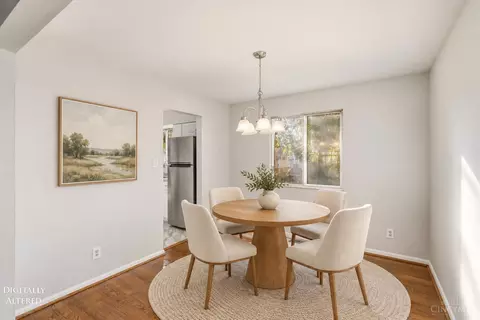 Dining - 1755 Pinebluff Ln, Cincinnati, OH 45255 photo 1 of 2