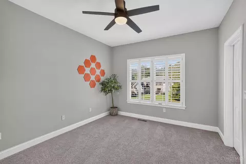 Bedroom - 688 Ascot Dr, Hamilton Township, OH 45039 photo 4 of 6