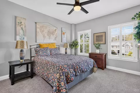 Bedroom - 688 Ascot Dr, Hamilton Township, OH 45039 photo 1 of 6