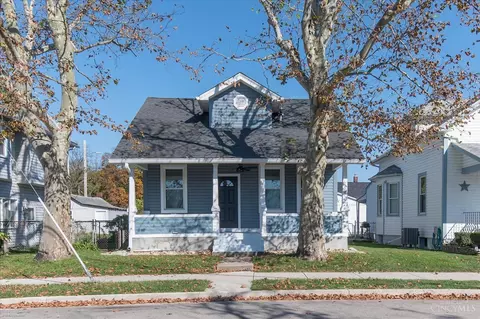 Exterior - 624 Corwin Ave, Hamilton, OH 45015 photo 5 of 5