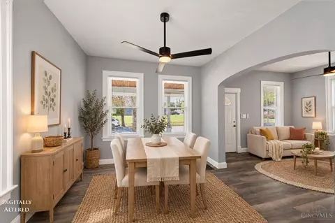 Dining - 624 Corwin Ave, Hamilton, OH 45015 photo 1 of 1