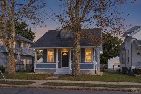 Exterior - 624 Corwin Ave, Hamilton, OH 45015 photo 1 of 5