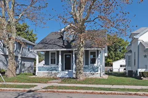 624 Corwin Ave, Hamilton, OH 45015