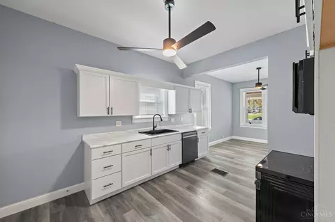 Kitchen - 624 Corwin Ave, Hamilton, OH 45015 photo 1 of 1