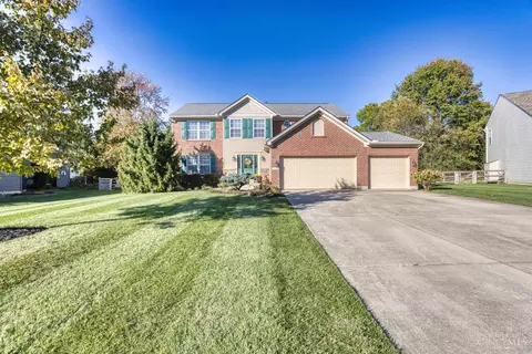 1046 Hayward Cir, Milford, OH 45150