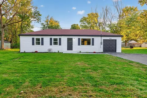 7957 Chester Rd, West Chester, OH 45069