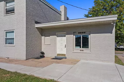 Exterior - 4720 Ridge Ave, Cincinnati, OH 45209 photo 5 of 5