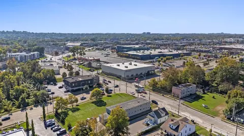 View/Area - 4720 Ridge Ave, Cincinnati, OH 45209 photo 1 of 8