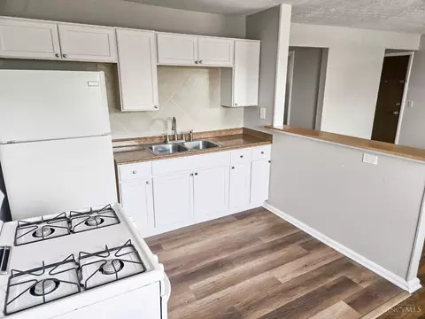 Kitchen - 4720 Ridge Ave, Cincinnati, OH 45209 photo 4 of 7
