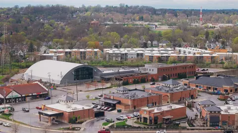 View/Area - 4720 Ridge Ave, Cincinnati, OH 45209 photo 6 of 8