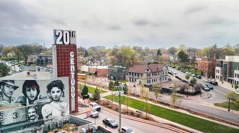 Other - 4720 Ridge Ave, Cincinnati, OH 45209 photo 14 of 14