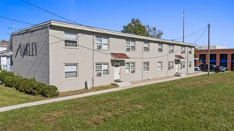 Other - 4720 Ridge Ave, Cincinnati, OH 45209 photo 3 of 14