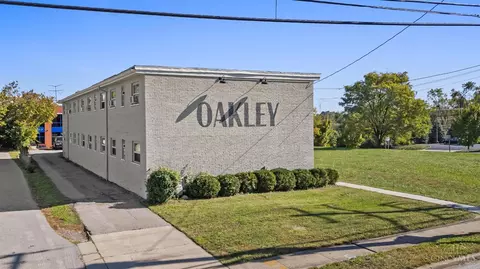 4720 Ridge Ave, Cincinnati, OH 45209