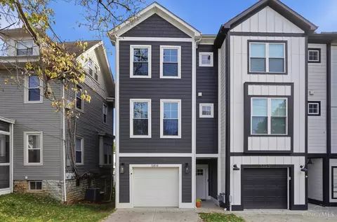 5814 Montgomery Rd, Cincinnati, OH 45212