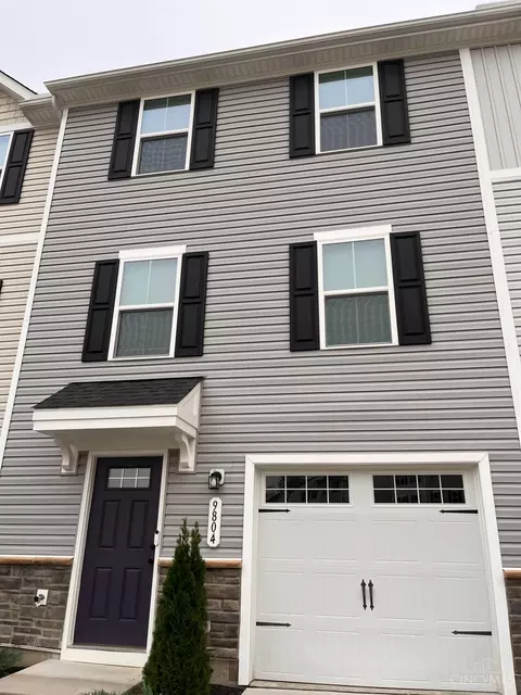 9804 Dunlap Dr, Colerain Twp, OH 45251