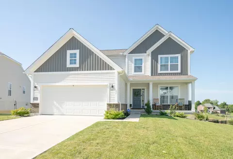12021 Westland Ct, Colerain Twp, OH 45251
