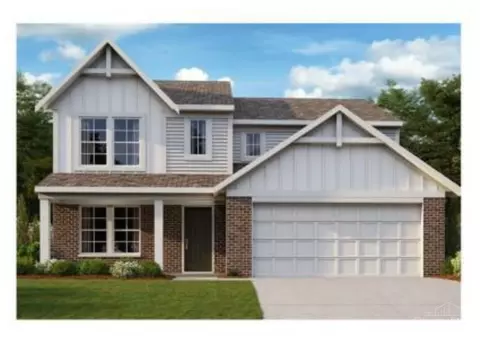1323 Granite Dr, Batavia, OH 45103