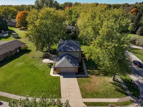 View/Area - 615 Queensgate Rd, Springboro, OH 45066 photo 5 of 6