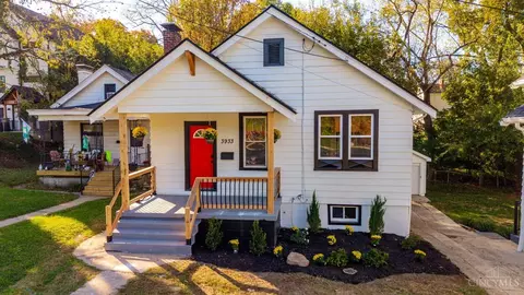 3933 Paxton Ave, Cincinnati, OH 45209