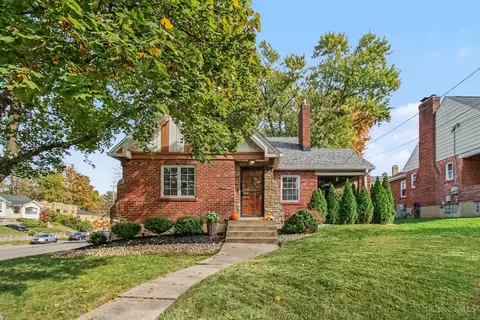 4178 Club View Dr, Cincinnati, OH 45209