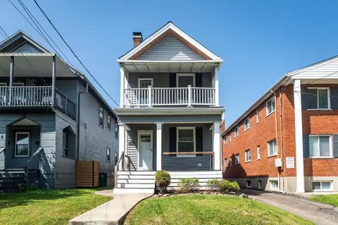 4217 Brownway Ave, Cincinnati, OH 45209