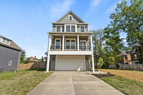 1570 St Leger Pl, Cincinnati, OH 45207