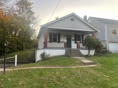 4705 Mayhew Ave, Colerain Twp, OH 45414