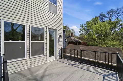 Exterior - 3311 Bach Ave, Cincinnati, OH 45209 photo 9 of 13