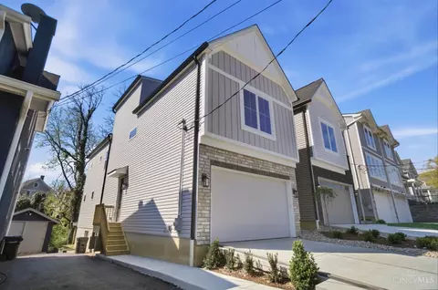 Exterior - 3311 Bach Ave, Cincinnati, OH 45209 photo 3 of 13