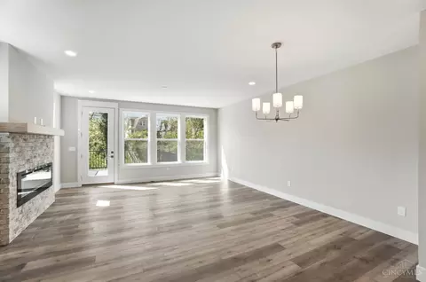 Living - 3311 Bach Ave, Cincinnati, OH 45209 photo 1 of 6