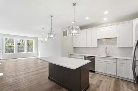 Kitchen - 3311 Bach Ave, Cincinnati, OH 45209 photo 1 of 5
