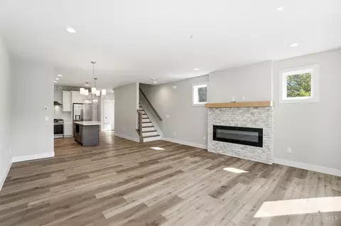 Living - 3311 Bach Ave, Cincinnati, OH 45209 photo 3 of 6