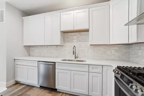 Kitchen - 3311 Bach Ave, Cincinnati, OH 45209 photo 4 of 5