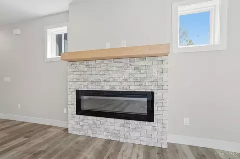 Living - 3311 Bach Ave, Cincinnati, OH 45209 photo 4 of 6