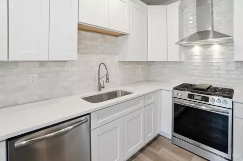 Kitchen - 3311 Bach Ave, Cincinnati, OH 45209 photo 5 of 5