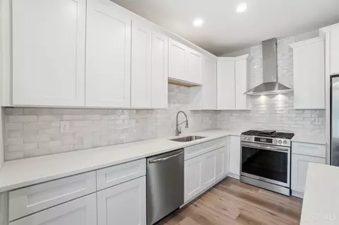 Kitchen - 3311 Bach Ave, Cincinnati, OH 45209 photo 3 of 5